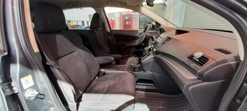 Imagen 10 de 15 de Honda Cr-v 2014 2.4 Ex At
