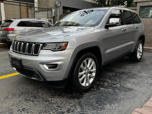 Jeep Grand Cherokee 5.7 Blindada 4x4 At