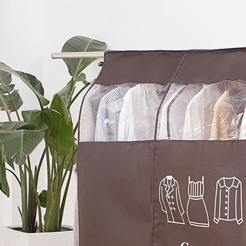 Ks Colgar Ropa, Cubrir El Polvo, Ropa No Tejida, Prevención