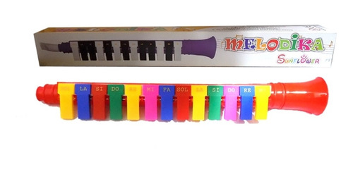 Melódica Musical De Niños De Juguete. Instrumento Musical