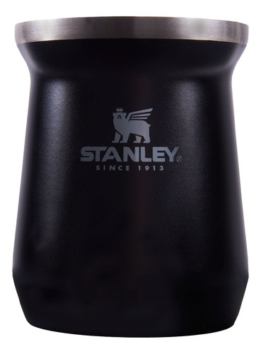 Imagen 2 de 6 de Mate Stanley + Bombilla Stanley 100% Original