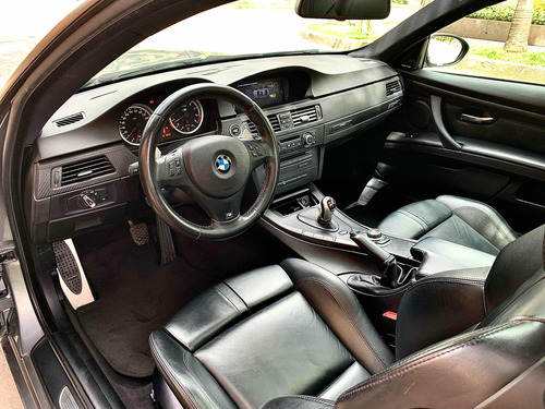 Bmw M3 4.0 M3 E92 Coupe