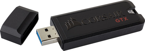 Imagen 4 de 10 de Pendrive Corsair 1tb Flash Voyager Gtx 1tb Usb 3.1 Premium C