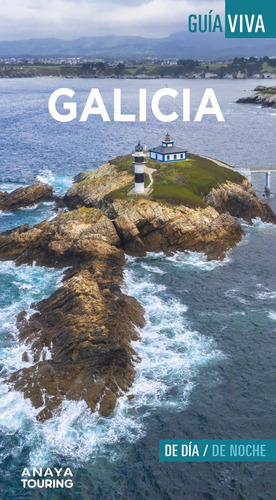 Galicia - Pombo Rodriguez, Anton