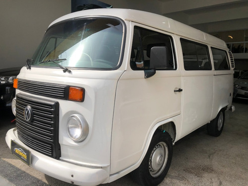 Volkswagen Kombi