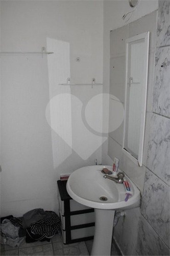 Loja Comercial Com 300m De Área Em Pinheiros. - 226-im399071