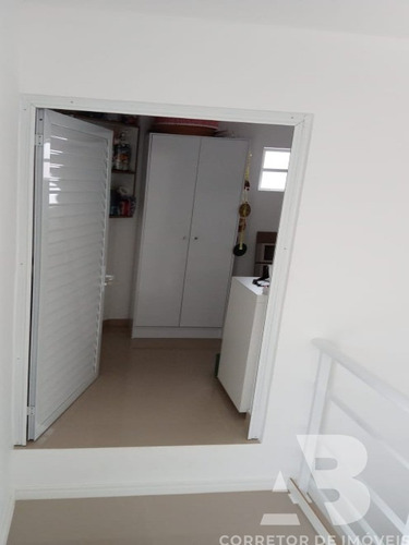 Imagem 25 de 30 de Sobrado, Semi Mobiliado, 03 Suítes, Terraço, Sacada, Churrasqueira, 02 Vagas De Garagem, Bairro Nova Esperança, Balneário Camboriú, Sc. - Ca00039 - 69819536
