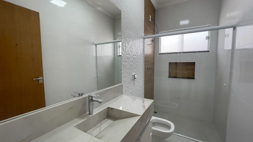 Imagem 25 de 30 de Casa Com 3 Dormitórios À Venda, 190 M² Por R$ 595.000,00 - Jardim Itamarati - Botucatu/sp - Ca1150