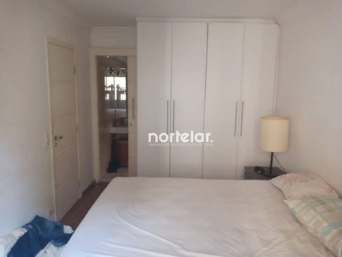 Imagem 9 de 22 de Apartamento Com 2 Dormitórios À Venda, 88 M² Por R$ 840.000,00 - Santana - São Paulo/sp - Ap6457