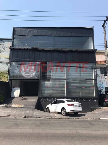 Imagem 6 de 11 de Conjunto Comercial Em Indianópolis - São Paulo, Sp - 325733