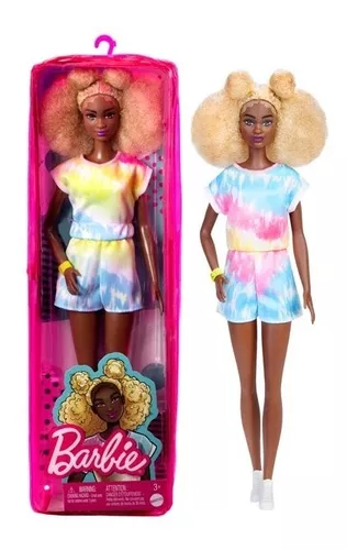 Ropa Barbie Fashionista | MercadoLibre