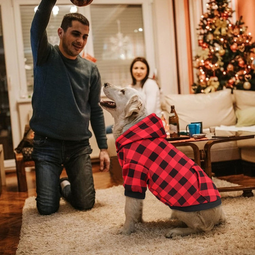 Sudadera Con Capucha Para Perro, Sudadera Para Perros