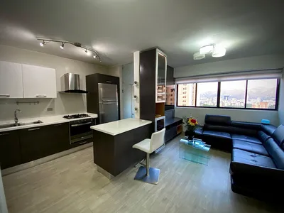 Apartamento en venta