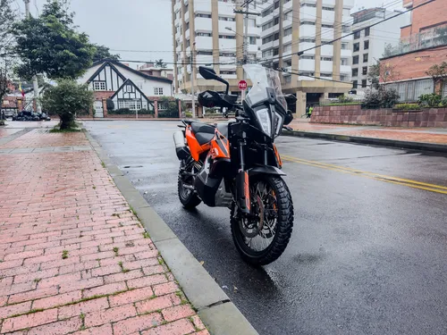 Ktm 890 Adventure Standar