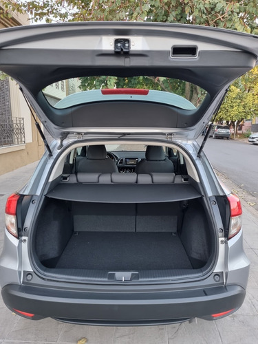 Imagen 14 de 14 de Honda Hr-v 1,8 Ex Cvt 2022