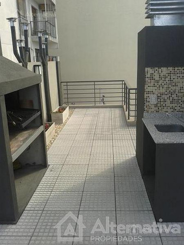 Departamento - Villa Crespo