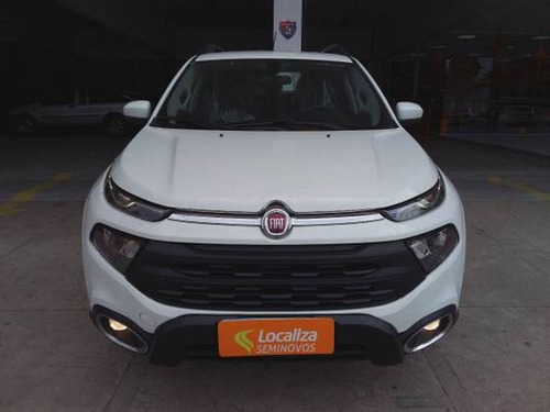 Fiat Toro 1.8 16v Evo Flex Freedom At6