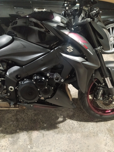 Suzuki Gsxs1000a