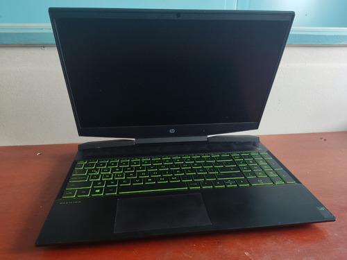 Repuestos Hp Pavilion Gaming 15-dk1044la ¡leer Descripción! (Reacondicionado)
