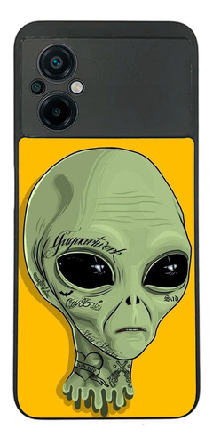 Carcasa Funda Para Poco M5 4g Diseño 44