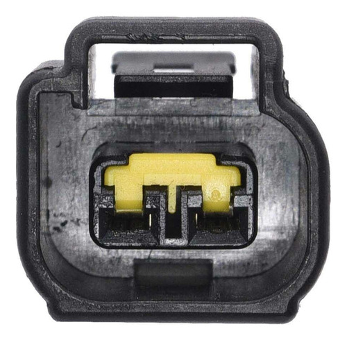 1- Conector Bobina Escape 4 Cil 2.3l 2005/2008 Walker
