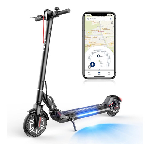 Vobet Adults Electric Scooter,350w/250w Motor,8.5/6.5inch So