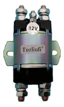 Comprar Interruptor De Relé De Solenoide De Arranque Para Cabrestant