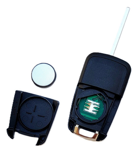 Llave Alarma Gmc Terrain 2012 2013 2014 2015 2016 2017 2018