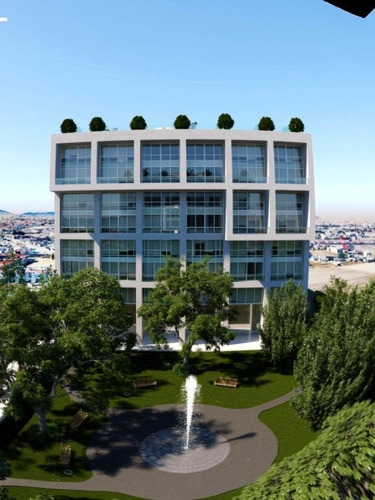Moderno Loft En Venta En San Patricio, Metepec, Estado De México
