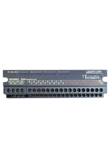 Mitsubishi Aj65sbtb1-32dt Módulo Cclink I/o | MercadoLivre