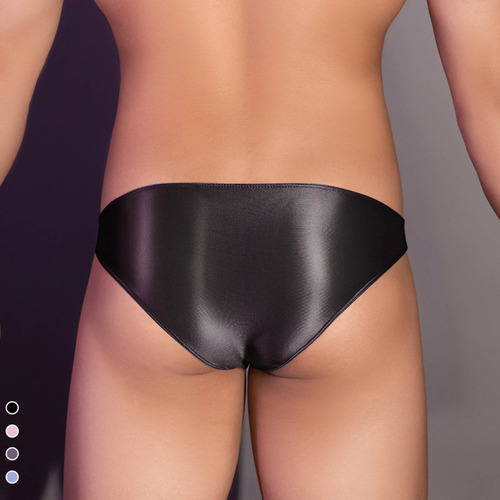Bri 1003, Talla M, Holgadas, Sin Costura, Cintura Baja, Para