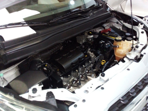 Imagen 9 de 12 de Chevrolet Spin Ltz 7a M/t 2015 Concesionaria Of. Gm