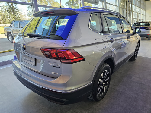 Volkswagen Tiguan Allspace 2.0 Tsi Life 4Motion Dsg