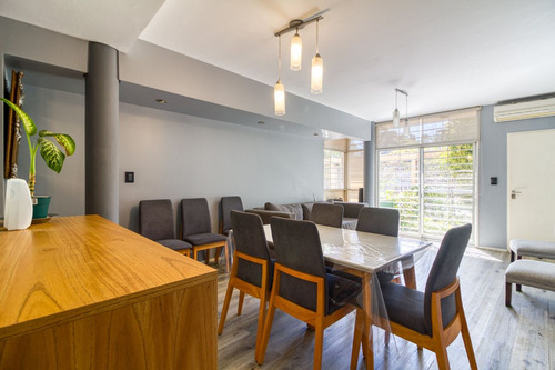 Venta Triplex 4 Amb Apto Crédito Permuta Urquiza