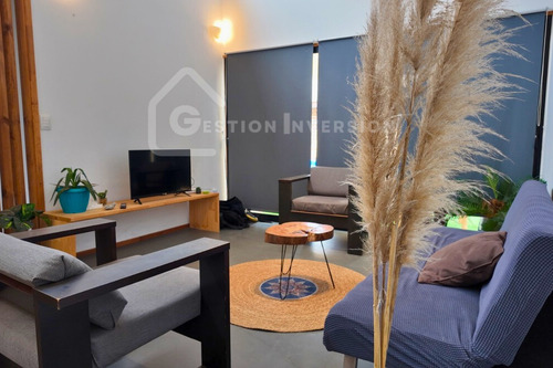 Venta Casa En El Canelo, Algarrobo 3d/2b Excelente Ubicación