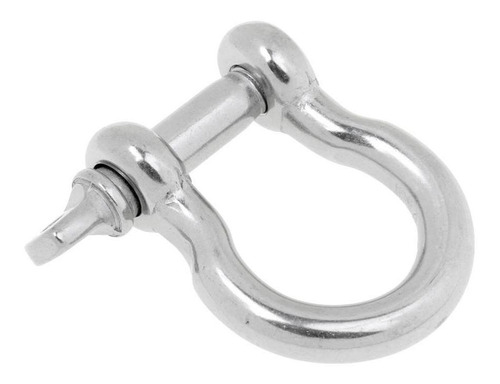 Grillete De Anillo D 8mm