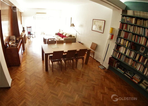 Imagen 4 de 30 de Departamento - Almagro