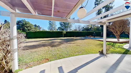 Casa A La Venta En Villa Elisa 3 Dormitorios