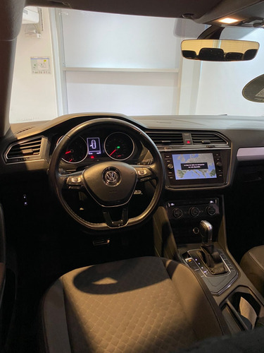 Volkswagen Tiguan Allspace 1.4 Tsi Trendline 150cv Dsg