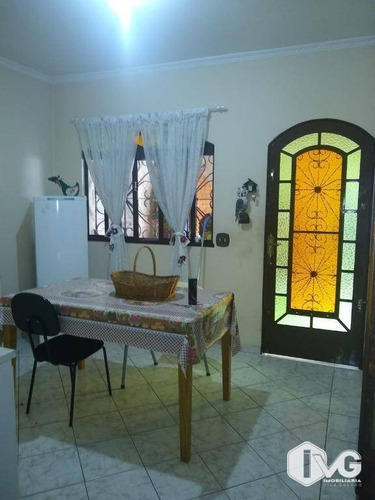 Imagem 8 de 15 de Sobrado À Venda, 346 M² Por R$ 1.500.000,00 - Vila Rosália - Guarulhos/sp - So0184