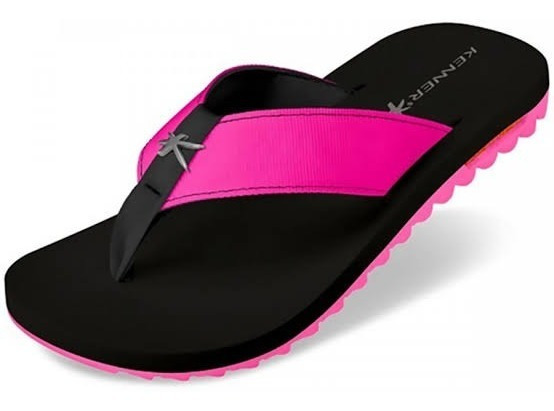 chinelo kenner feminino