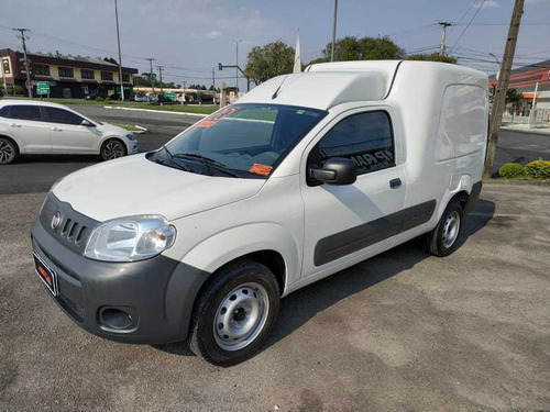 Fiat Fiorino Hard Working 1.4 Completa