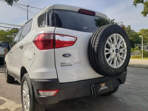 Imagem 4 de 12 de Ford Ecosport