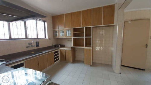 Imagem 12 de 30 de Sobrado Com 4 Dorms, Boqueirão, Santos - R$ 2.2 Mi, Cod: 17701 - V17701
