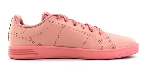 Reebok royal rally rosa hotsell