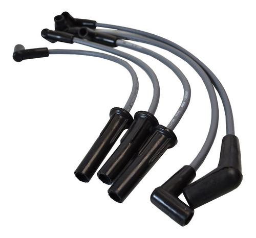 Cables De Bujia Lancer(l-6224) Ford Topaz 2.3l 1984,1985,1++