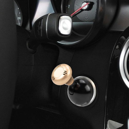 Zl Botón Basculante De Arranque De Coche Palanca De Mando