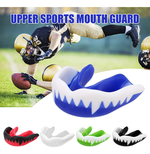 L Protector Bucal Protector Bucal Dental Deportivo