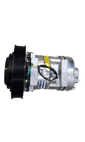 Compresor Caterpillar D12 D13