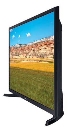 Imagen 5 de 12 de Smart TV Samsung Series 4 UN32T4300AGCZB LED Tizen HD 32" 220V - 240V